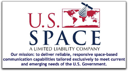 US Space logo