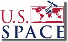 U.S. Space logo