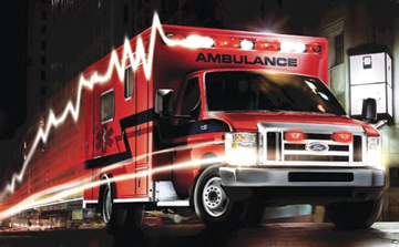 ambulance