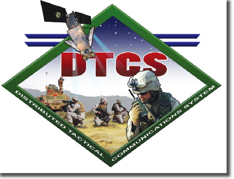 DTCS logo