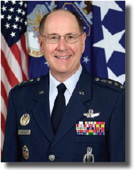General Kehler photo
