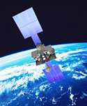 TSAT Satellite
