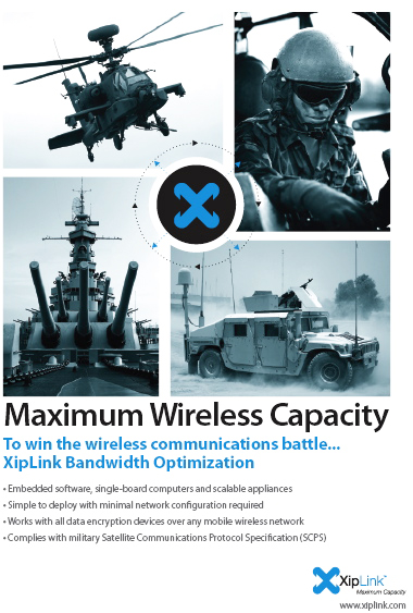 XipLink ad msm070810