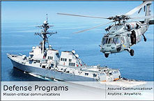 Harris defense programs graphic