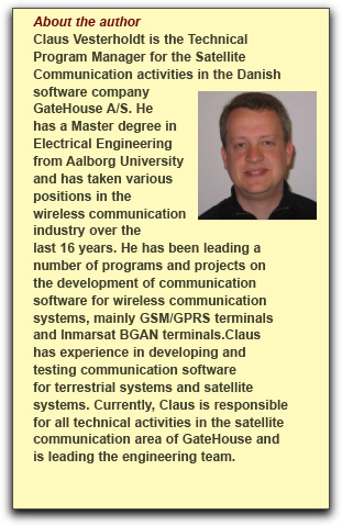 gatehouse author msm mar10