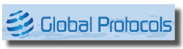 Global Protocols logo