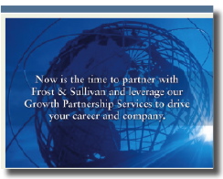 Frost & Sullivan graphic