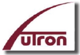 Futron logo