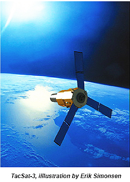 ATK TacSat-3 MSM 070810