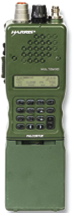 Harris RF-310M-HH radio